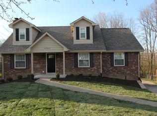 4505 Mandeville Way, Lexington, KY 40515