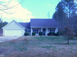 326 Chehaw Rd, Griffin, GA 30223