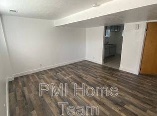 1591 W 1600 N #2, Layton, UT 84041