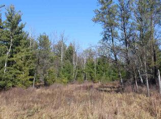 0 Cranberry Rd, Kingston, WI 54641