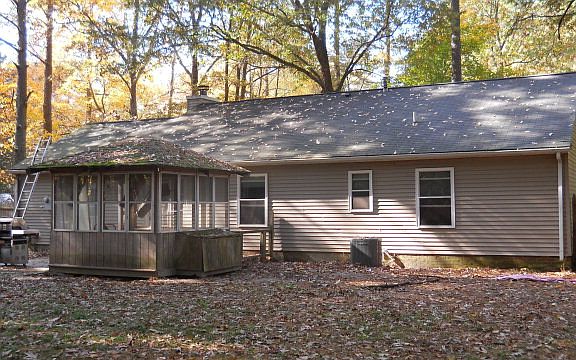 3rd image of 4505 Canvasback Dr