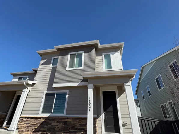 14021 Deertrack Ln, Parker, CO 80134