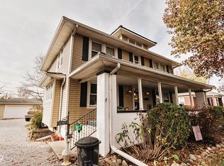 1050 Winton Ave, Indianapolis, IN