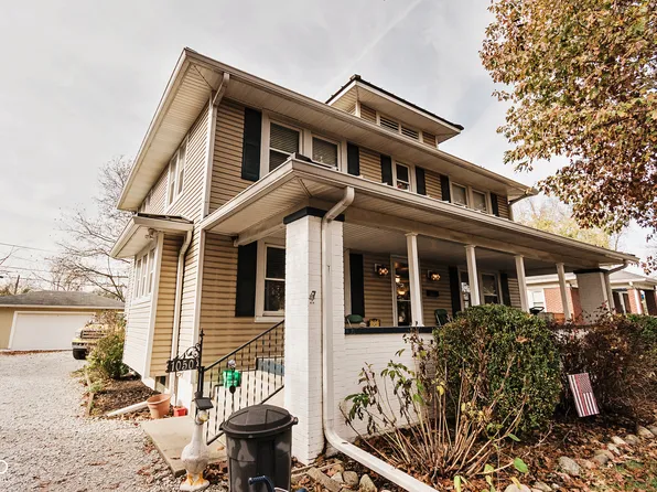 1050 Winton Ave, Indianapolis, IN 46224