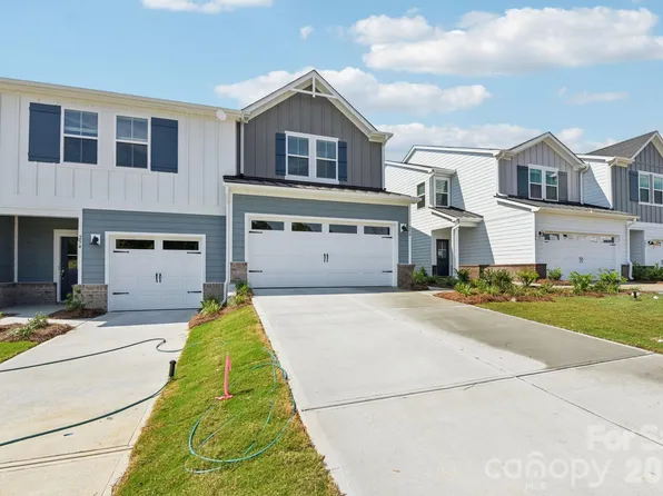 422 Markridge Loop, Fort Mill, SC 29708