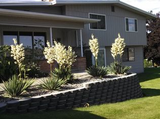 972 Hillcrest Cir, Baker City, OR 97814