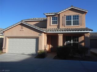 4930 Miners Ridge Dr, Las Vegas, NV 89122