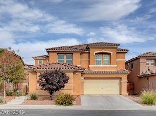 2220 Mountain Rail Dr, North Las Vegas, NV 89084