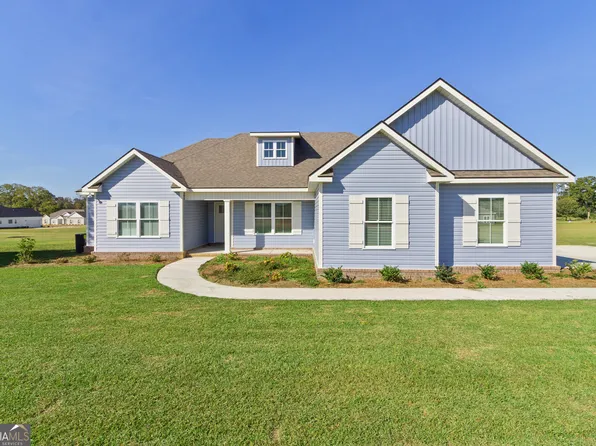 477 Jack Kennedy Rd, Statesboro, GA 30458