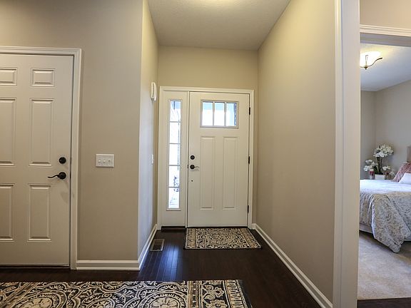 Front Foyer