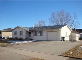 201 E Liberty St, Rapid City, SD 57701