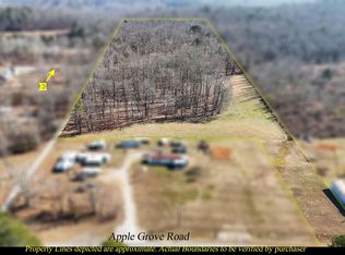 0 Apple Grove Rd #4, Somerville, AL 35670