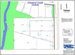 N Scott Rd #302, Fort Wayne, IN 46814