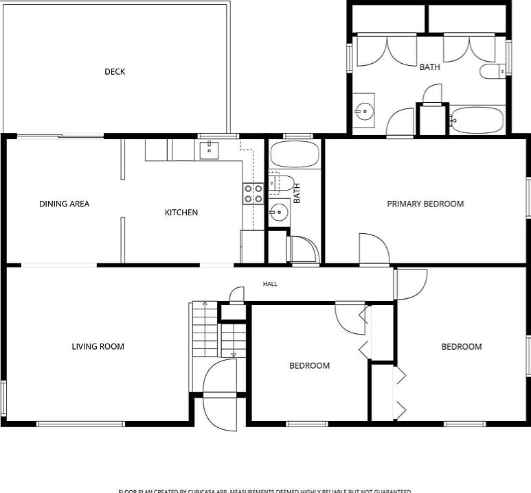 2nd image of 12 Sunset Dr