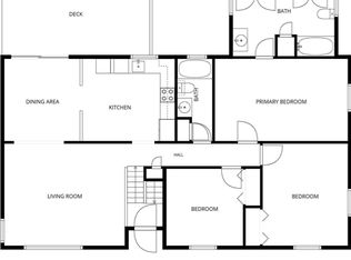 Apartment in Milford, Worcester - View 4