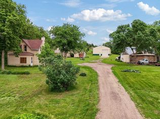 45166 Bluff Rd, Volin, SD 57072