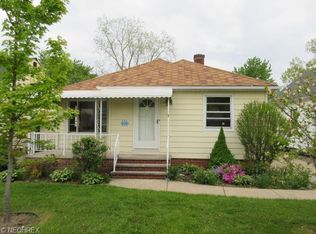 5236 Daleside Dr, Parma, OH