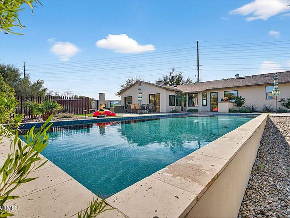 2nd image of 6316 E DIXILETA Drive