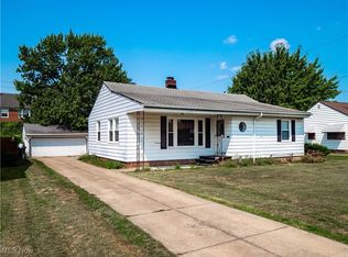 11580 Aaron Dr, Parma, OH