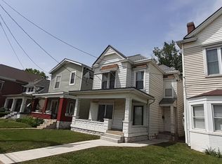 2921 W Market St #2, Louisville, KY