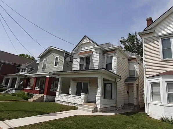 2921 W Market St #2, Louisville, KY 40212