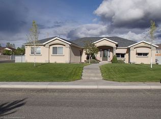 3195 Paiute St, Winnemucca, NV 89445