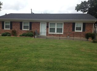 2247 Pensive Ct, Owensboro, KY 42301