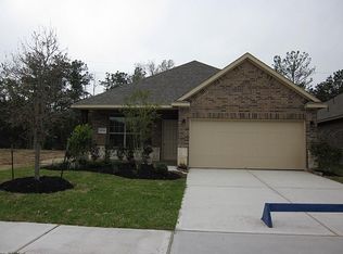 12714 Madison Boulder Ln, Humble, TX 77346