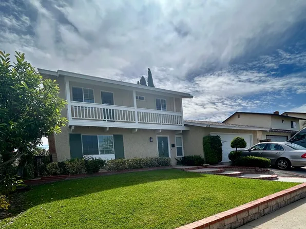 852 Glenwick Ave, Diamond Bar, CA 91789