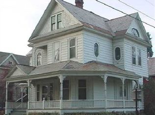 27 George Rd, Round Lake, NY 12151