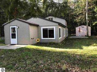 13339 Timberlane Dr, Ellsworth, MI 49729