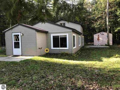 13339 Timberlane Dr, Ellsworth, MI, 49729