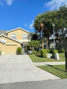 7887 Sienna Springs Drive, Lake Worth, FL, 33463