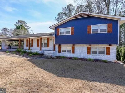 348 Highview Dr SE, Smyrna, GA, 30082