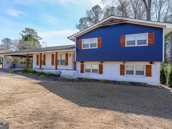348 Highview Dr SE, Smyrna, GA 30082