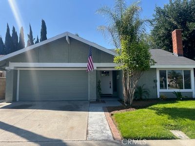 4709 Doheny Dr, Chino, CA, 91710