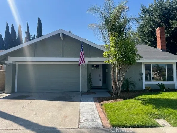 4709 Doheny Dr, Chino, CA 91710