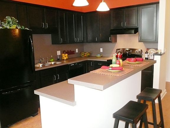 Sample Photo - We Offer both Furnished & Unfurnished Units