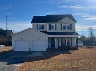 104 Indigo Dr, Maysville, NC 28555