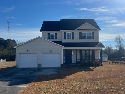 104 Indigo Drive, Maysville, NC, 28555