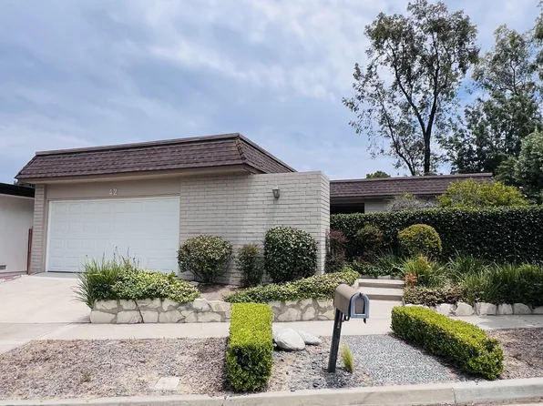 42 Mann St, Irvine, CA 92612