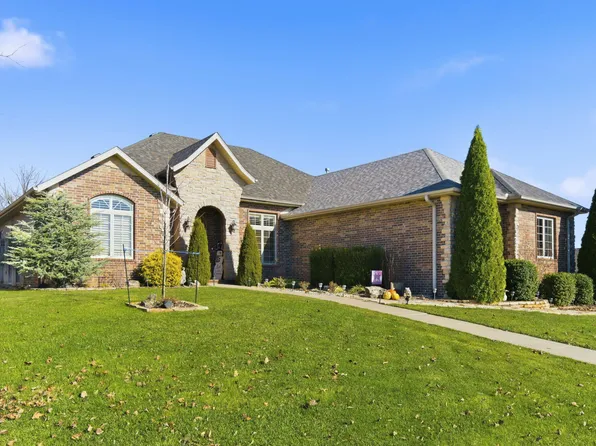 611 N Rockingham Avenue, Nixa, MO 65714