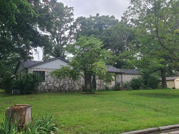 328 E 33rd St, Joplin, MO 64804