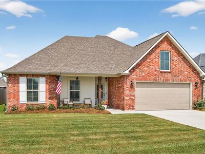 107 Summer Cypress Ln, Belle Chasse, LA, 70037