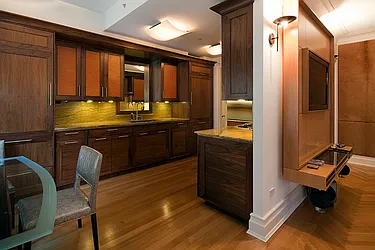 Sold by Brown Harris Stevens