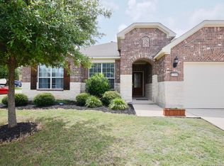 12106 Calm Hbr, San Antonio, TX 78253