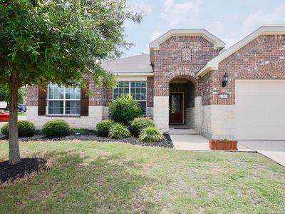 12106 Calm Harbor, San Antonio, TX, 78253