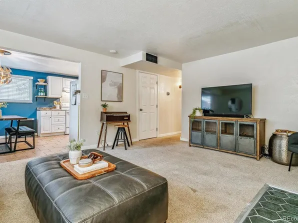 1723 Robb Street #22, Lakewood, CO 80215