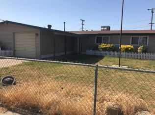 2837 W Terry Ave, Riverdale, CA 93656