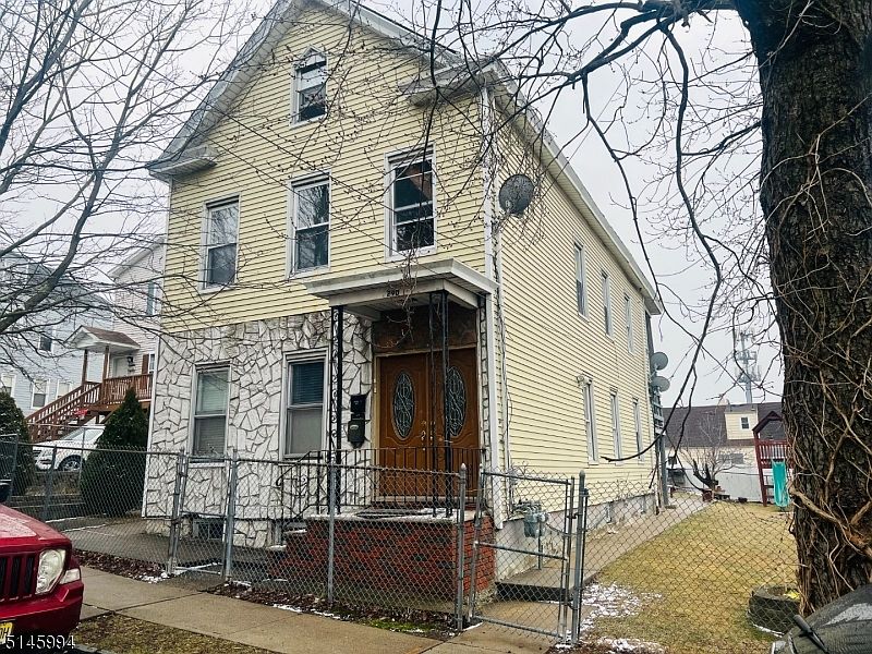 288292 Paxton, Paterson, NJ 07503 Zillow